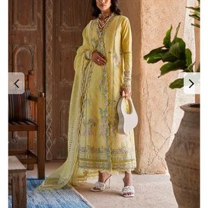 - Original SUFFUSE by Sana Yasir.